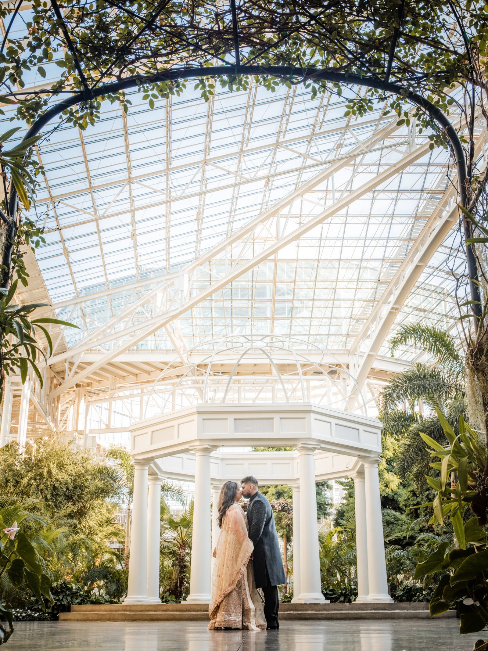 Indian DJ in Tacoma Washington