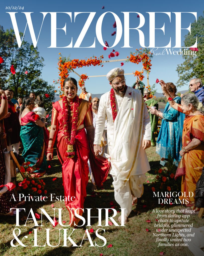 Indian Wedding DJ in Illinois