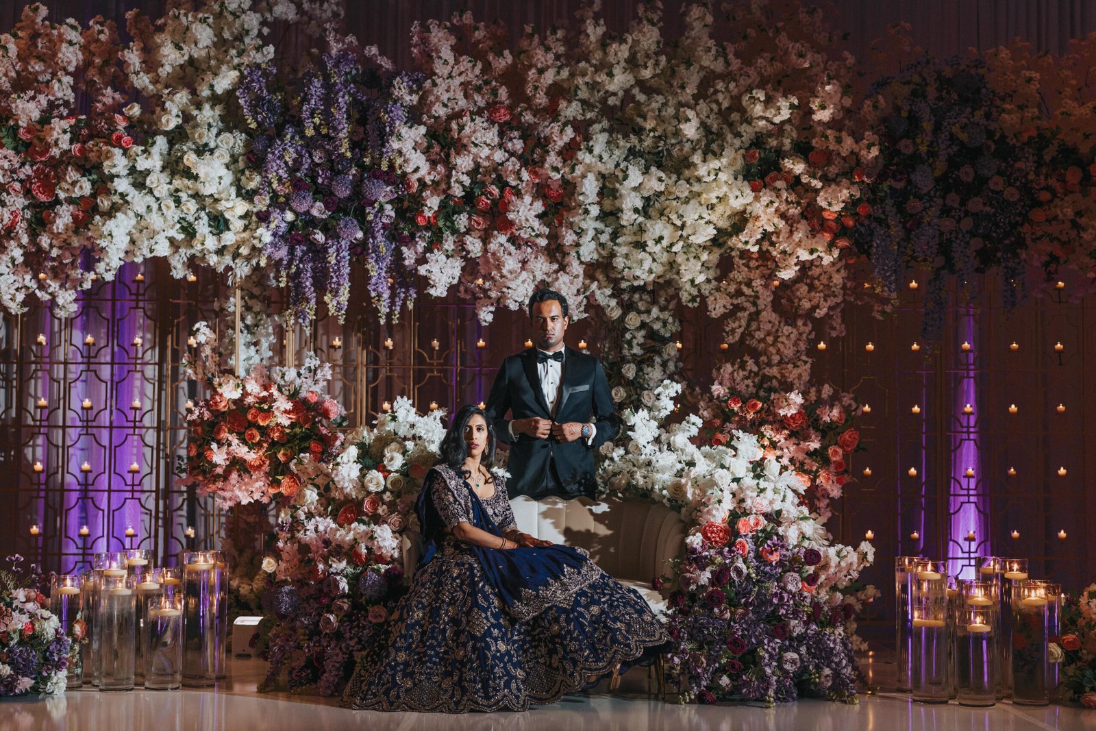South Asian Wedding DJ in Fremont California